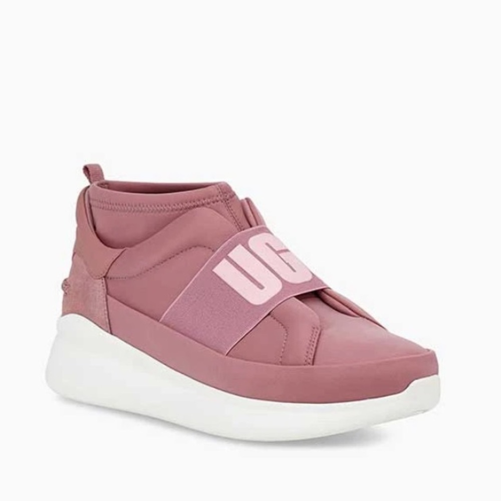 Ugg sneakers